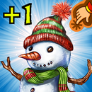 Christmas Clicker: Idle Game APK