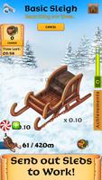 Christmas Clicker ภาพหน้าจอ 3