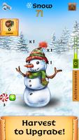 Christmas Clicker الملصق