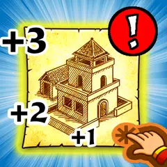 Castle Clicker: City Builder APK 下載