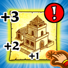 Castle Clicker: City Builder ไอคอน