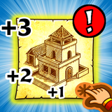 ikon Castle Clicker: City Builder