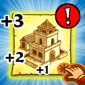 Castle Clicker: City Builder icono