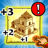 Castle Clicker: City Builder icône