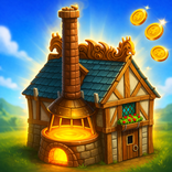 Castle Clicker: City Builder