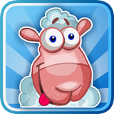 Sheeppy Fall-icoon
