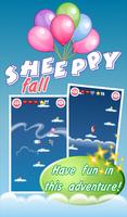 Sheeppy Fall penulis hantaran