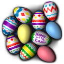 Cracky Egg - Easter Game APK
