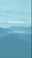 SpeakNative 海报