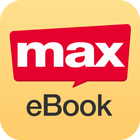 맥스 eBook - 교재 icône