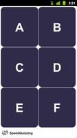 SpeedQuizzing Live скриншот 1