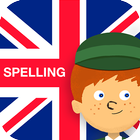 Spelling Practice Year 1/2 biểu tượng