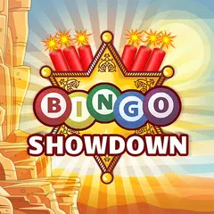 Bingo Showdown Beta アプリダウンロード