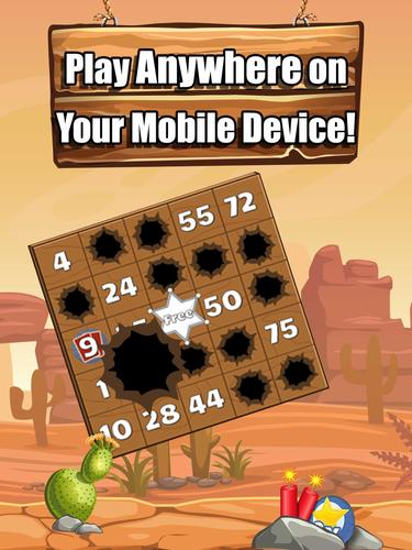 Bingo showdown for windows 10
