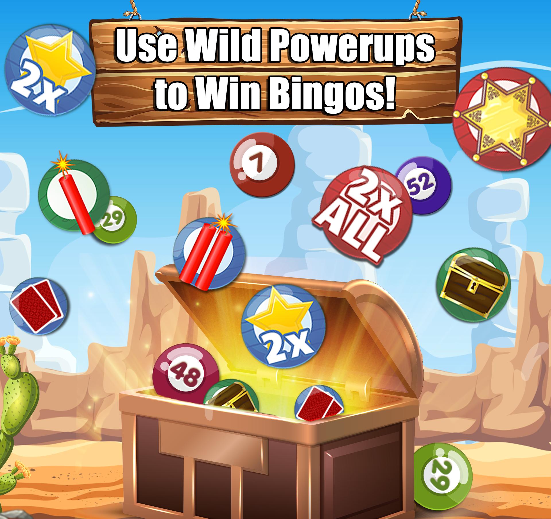 bingo showdown game download