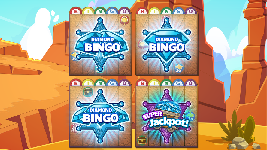 Bingo