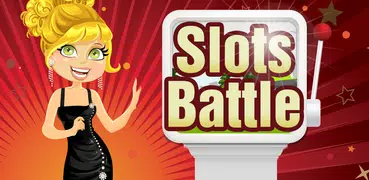 Slots Battle