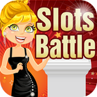 Slots Battle icône