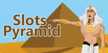 Slots Pyramid