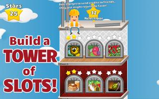 Slots Tower Affiche