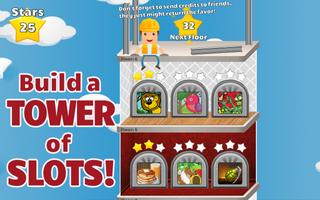 Slots Tower الملصق
