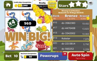 Slots Tower تصوير الشاشة 2