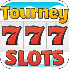 Tourney Slots アプリダウンロード