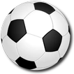 Super Kickups football game Zeichen