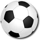 Super Kickups football game icono
