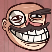 Troll Face Quest: Classic icon