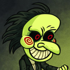 Troll Face Quest: Horror icon