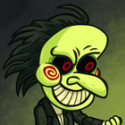 Troll Face Quest Horror ikona