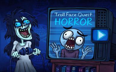 Troll Quest Horror ภาพหน้าจอ 5