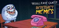 How to Download Troll Face Quest Internet Meme on Android