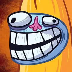 Descargar APK de Troll Face Quest Internet Meme