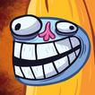 Troll Face Quest Internet Meme 아이콘