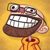 Troll Face Quest: TV Shows आइकन