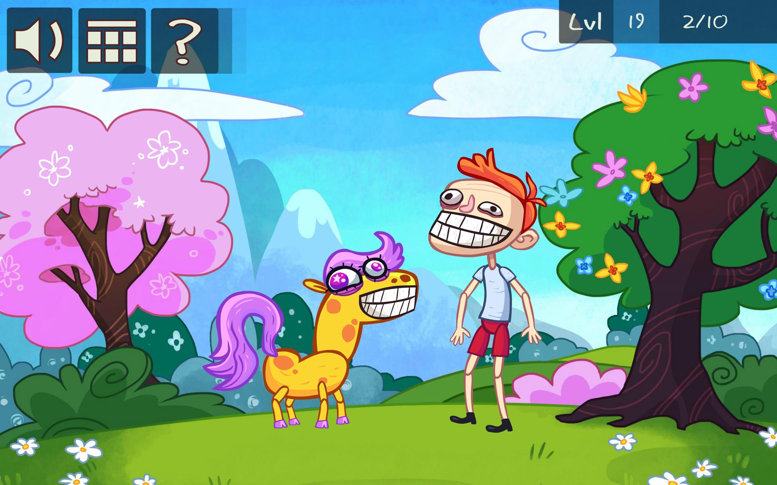 Troll Face Quest Tv Shows For Android Apk Download