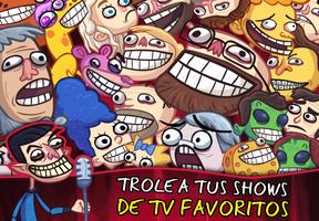 Troll Face Quest TV Shows captura de pantalla 1