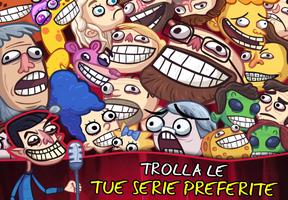 2 Schermata Troll Face Quest TV Shows