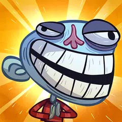 Troll Face Quest Video Memes APK Herunterladen