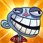 Troll Face Quest Video Memes icono