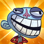 Troll Face Quest: Video Memes أيقونة