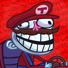 Troll Face Quest Video Games 2 APK Herunterladen