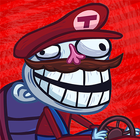 Troll Face Quest: VideoGames 2 아이콘