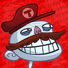 Troll Face Quest Video Games APK Herunterladen