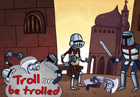 Troll Face Quest: Video Games स्क्रीनशॉट 2