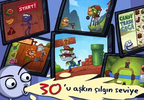 Troll Face Quest Video Games gönderen