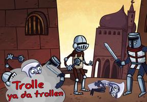 Troll Face Quest Video Games Ekran Görüntüsü 2