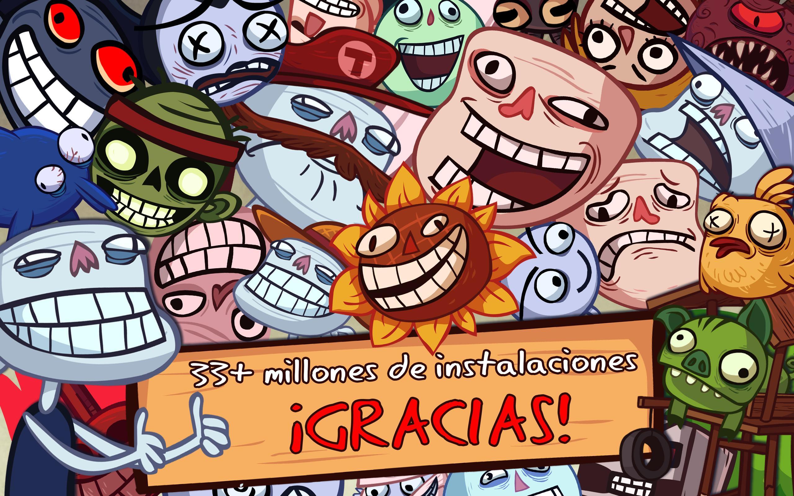 Trollface Quest Trolltube Minigamers Com